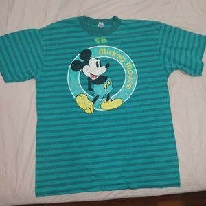 Vintage Mickey Shirt